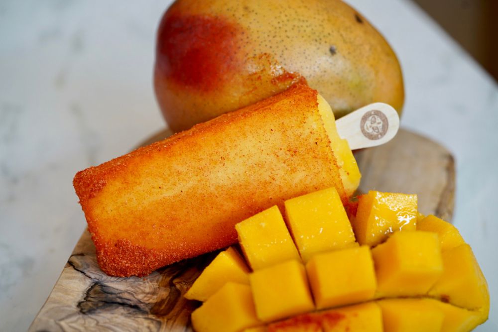 MORELIA GOURMET PALETAS SUGAR LAND 239 Photos & 62 Reviews 16155