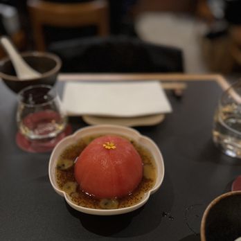 Towa - Tomato umami - Japanese Near Me - New York, New York Towa - Tomato umami - Japanese Near Me - New York, New York