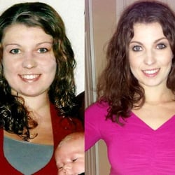 Kelly Athletics - Before After photo