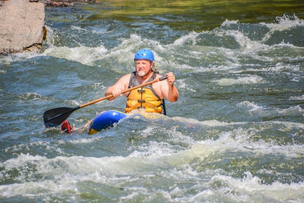 Colorado Adventure Guides by null