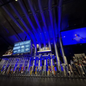 Yard House - Bars Near Me - Fresno, California Yard House - Bars Near Me - Fresno, California