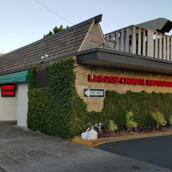 Lagoon Chinese Restaurant - Chinese Near Me - Honolulu, Hawaii