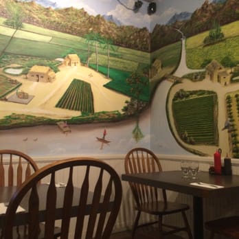Pacific Breeze - Cool wallpaper! - Thai Near Me - Tigard, Oregon