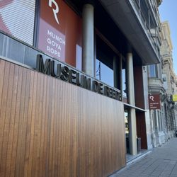 Museum De Reede