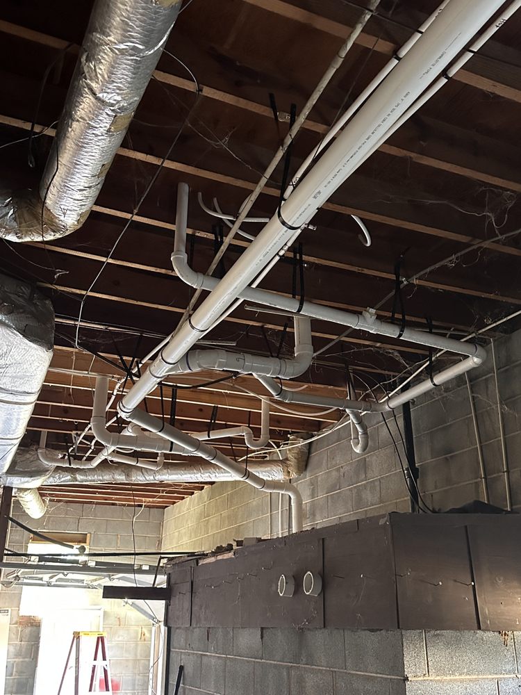 Slide of Ateras Plumbing