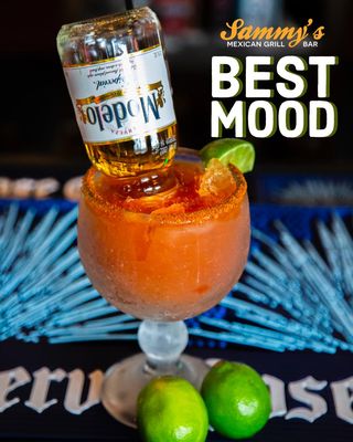 Sammy's Mexican Grill and Bar by null