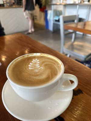 Red Arrow Coffee by null