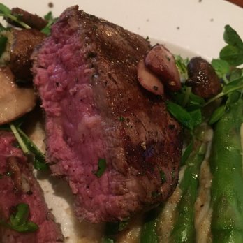 Wild River Grille - Medium rare. Perfectly cooked - New American Near Me - Reno, Nevada Wild River Grille - Medium rare. Perfectly cooked - New American Near Me - Reno, Nevada