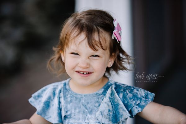 Leah Offutt Photography