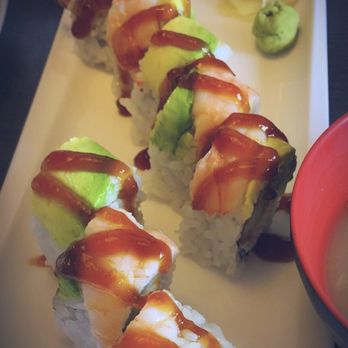 I Love Sushi - Japanese Near Me - Denton, Texas I Love Sushi - Japanese Near Me - Denton, Texas