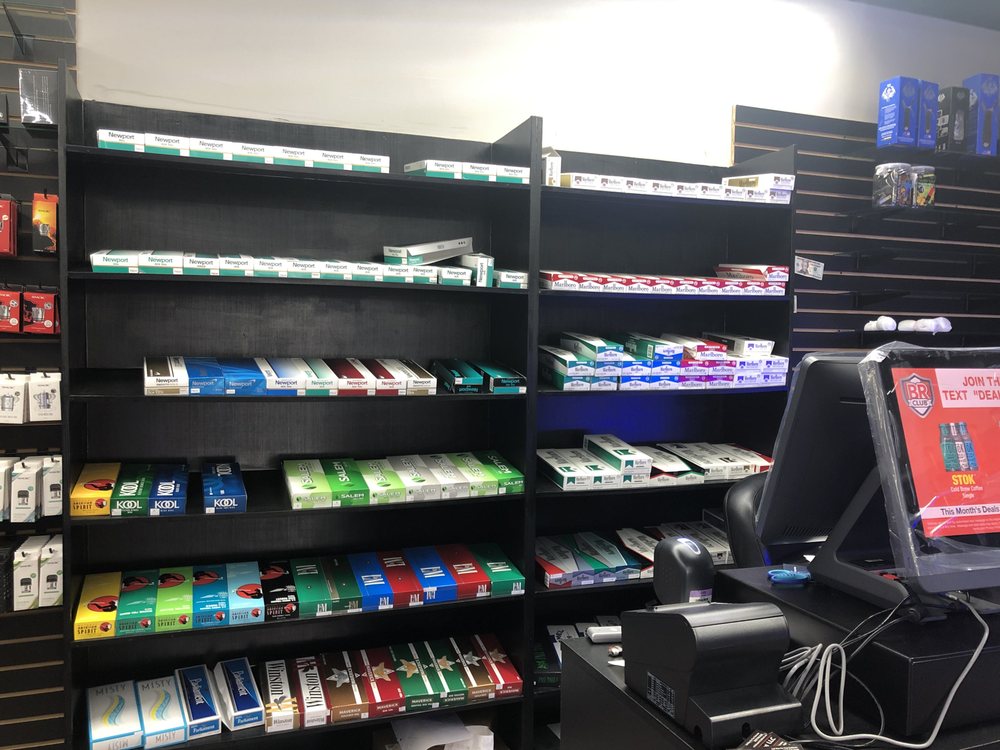 365 TOBACCO & VAPE Updated August 2024 15 Photos 4600 Durham Chapel Hill Blvd, Durham