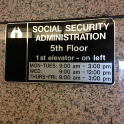 Social Security