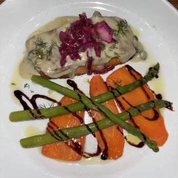 Ala Mediterranean Grill & Mezzes - Salmon - Mediterranean Near Me - Alameda, California Ala Mediterranean Grill & Mezzes - Salmon - Mediterranean Near Me - Alameda, California