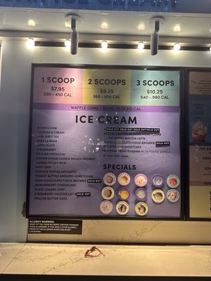 Menu photo 1 Van Leeuwen Ice Cream - The Point El Segundo, CA Menu photo 1 Van Leeuwen Ice Cream - The Point El Segundo, CA