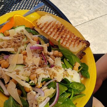 Mermaid Garden Cafe - The special - Sandwiches Near Me - Klamath Falls, Oregon