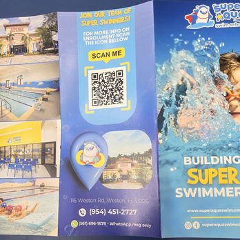 Super Aqua Swim School - Swimming Lessons/Schools Near Me - Weston, Florida Super Aqua Swim School - Swimming Lessons/Schools Near Me - Weston, Florida