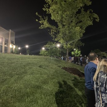 Raleigh Improv - Outside - Comedy Clubs Near Me - Cary, North Carolina