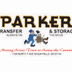Parker Transfer - untitled