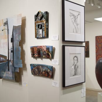 FRANK Gallery - Art Galleries Near Me - Carrboro, North Carolina