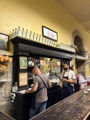 Cantina La Fuente by null