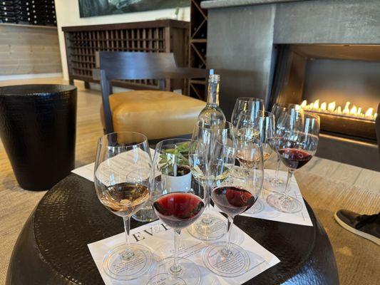 Ev&Em Vineyards by null