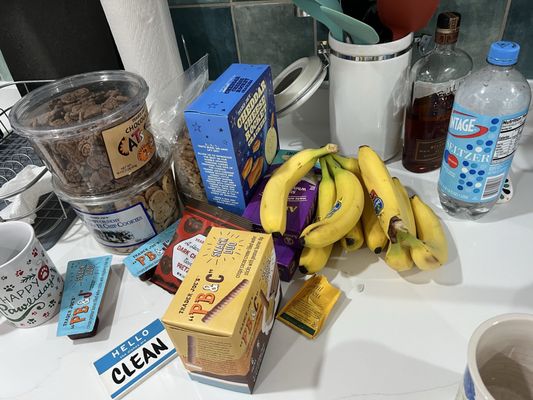 Trader Joe's by null