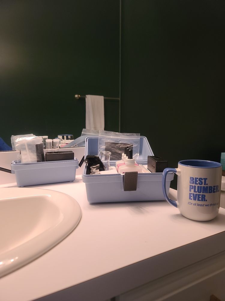 Slide of Great Lakes Plumbing Services