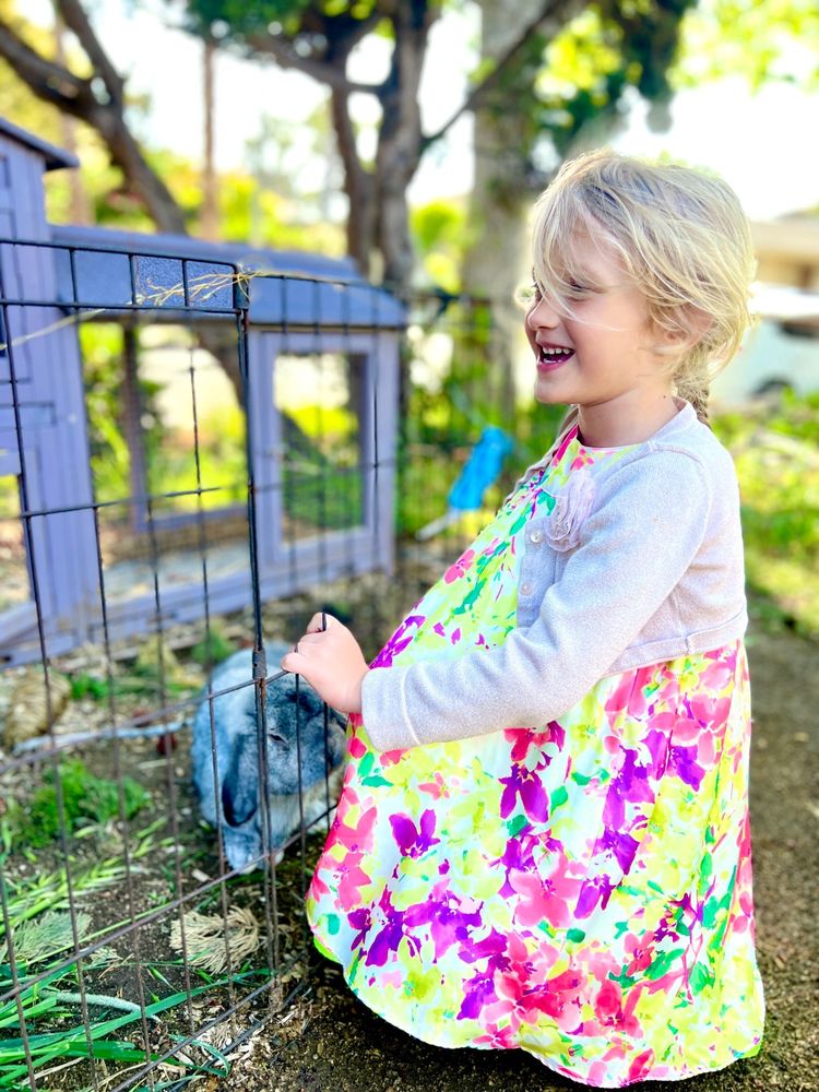 Abie Childcare - childcare center in Los Angeles, CA