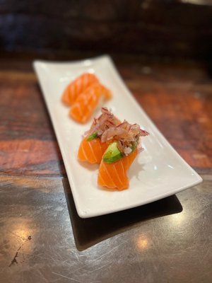 The IZAKA-YA by Katsu-ya (Beverly Grove) by null