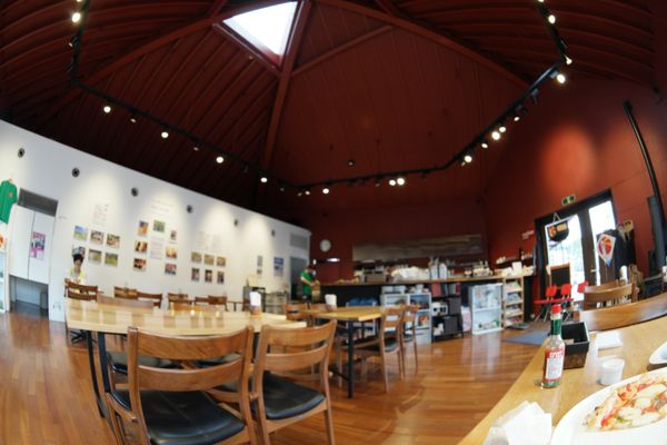 Cafe K-port by null