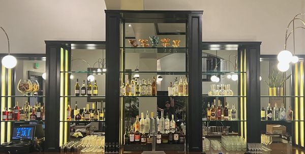 The Black Sheep Restaurant + Bar by null