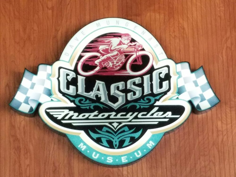 Mungenast Classic Automobiles & Motorcyles Museum