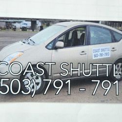 Coast Shuttle