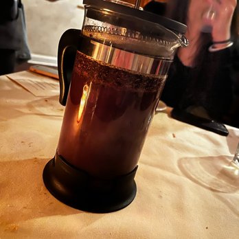 Mish Mish - French press coffee - Mediterranean Near Me - Philadelphia, Pennsylvania Mish Mish - French press coffee - Mediterranean Near Me - Philadelphia, Pennsylvania