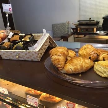 Bespoke - Coffee & Tea Near Me - Hong Kong, HK