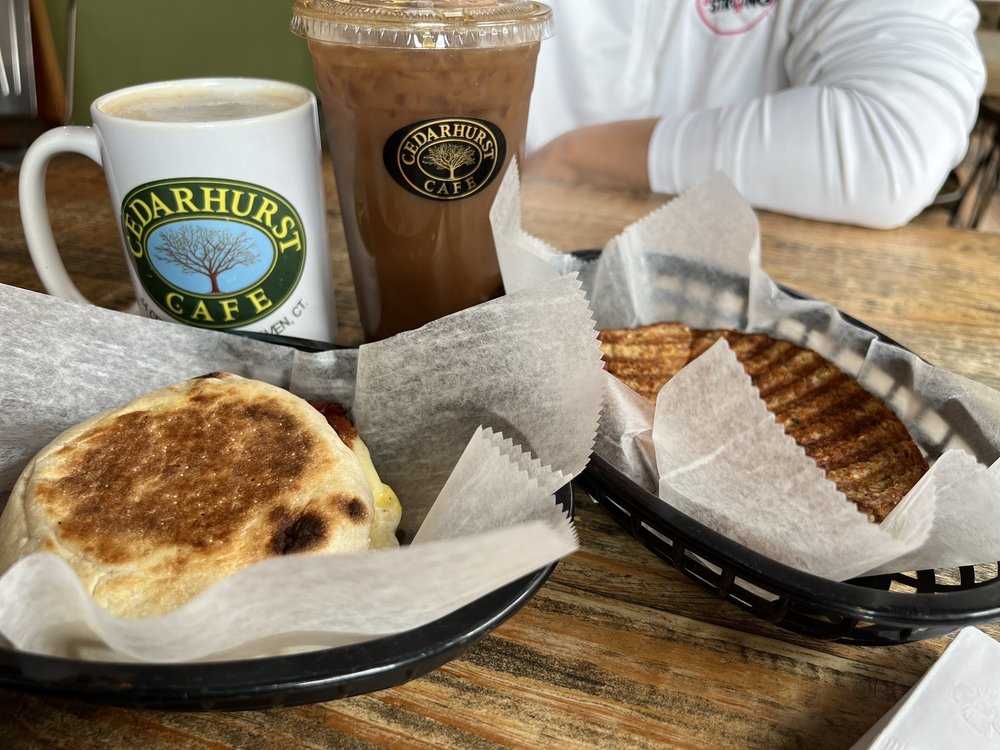CEDARHURST CAFE Updated September 2024 224 Photos & 306 Reviews