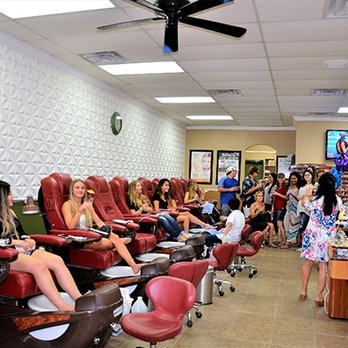 K Nails - K Nails - Tampa, FL 33618 - Nail Salons Near Me - Tampa, Florida K Nails - K Nails - Tampa, FL 33618 - Nail Salons Near Me - Tampa, Florida