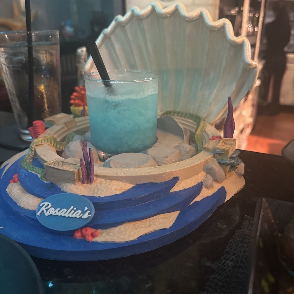 Rosalia's Kitchen - Delicious - Italian Near Me - Miramar, Florida Rosalia's Kitchen - Delicious - Italian Near Me - Miramar, Florida