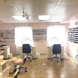 Pure Nails & Skin Boutique