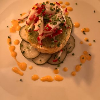 The 1770 House - Fluke Tartare - Hotels Near Me - East Hampton, New York The 1770 House - Fluke Tartare - Hotels Near Me - East Hampton, New York