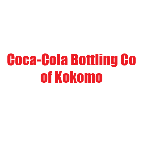 COCA COLA BOTTLING KOKOMO 2305 Davis Rd, Kokomo, IN Yelp