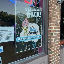 The Big Scoop