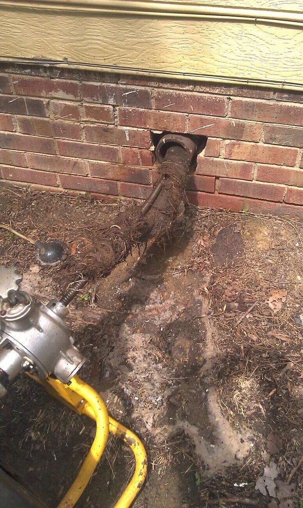 Slide of Plumbing Solutions