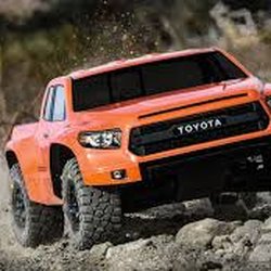 Do it Yourself Hobbies - Short Course Truck RC