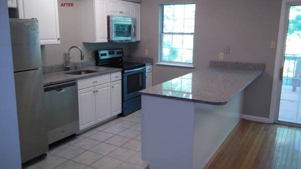 Slide of Gs Home Services