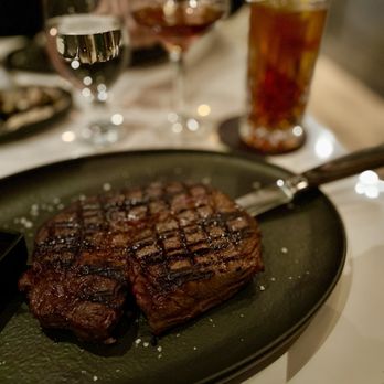 Porterhouse - Steakhouses Near Me - El Segundo, California Porterhouse - Steakhouses Near Me - El Segundo, California