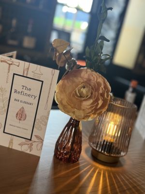 The Refinery by null