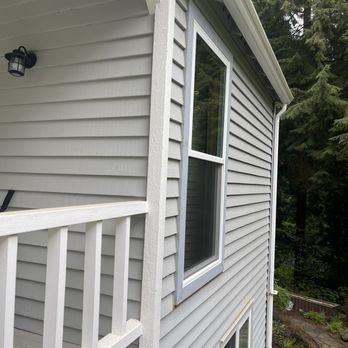 Cascade View Construction - Side window - Door Sales/Installation Near Me - Kirkland, Washington