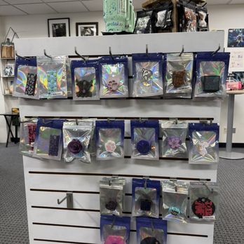 Crafty AF - Cute stuff! - Paint & Sip Near Me - Tacoma, Washington