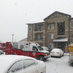 Mile High Ambulance - #102